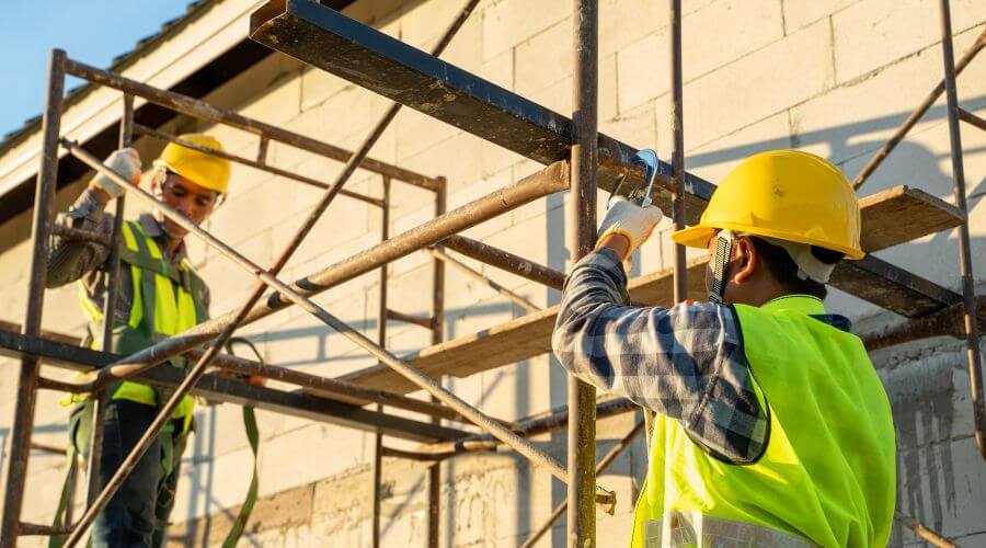 Fascia Repair in Wauconda, IL